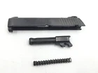 Ruger LC9, 9mm Pistol Parts: Slide, Barrel, Recoil Guide