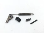 Ruger LC9, 9mm Pistol Parts: Hammer, Spring, Cap, Catch, Pin
