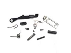 Ruger LC9, 9mm Pistol Parts: Slide Stop, Mag Release, Lever, Pins, Springs