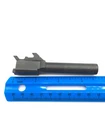 Smith & Wesson M&P Shield EZ .380ACP, Pistol parts, Barrel.