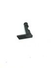 Smith & Wesson M&P Shield EZ .380ACP, Pistol parts, Disassembly Lever