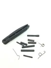 Ruger SR9 9mm, Pistol Parts, Backstrap, Pins