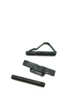 Smith & Wesson SD9VE 9mm, Pistol Parts, Pins, Spring, Lever