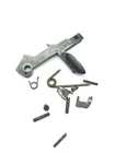Omega 32 .32Long, Revolver Parts, Levers, Pins, Springs