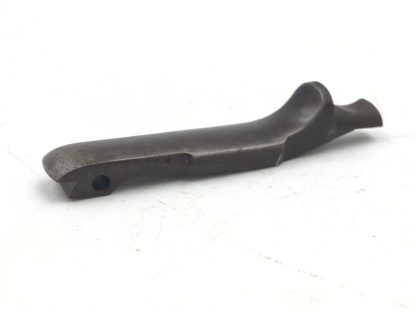 Colt Pocket .25ACP, Pistol Parts: Grip Safety