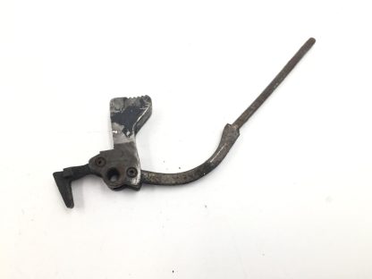 IMI Jericho 941 .40S&W, Pistol Parts: Hammer with Strut - Image 2