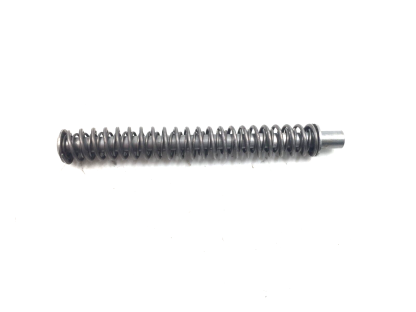 Precision Small Arms Baby .25ACP, Pistol Parts: Recoil Guide