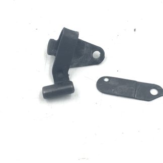 Browning Buckmark .22LR, Pistol Parts: Safety, Spring