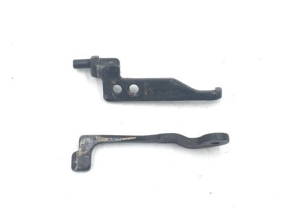 RG RG-39 .38 Special, Revolver Parts: Safety, Safety Lever - Image 3