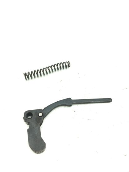 Tanfoglio GT27 .25ACP, Pistol parts, Hammer, Strut, Spring, Seat - Image 4