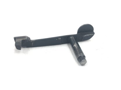 Arcus Parabellum 98 DA 9mm, Pistol Parts: Slide Stop - Image 3