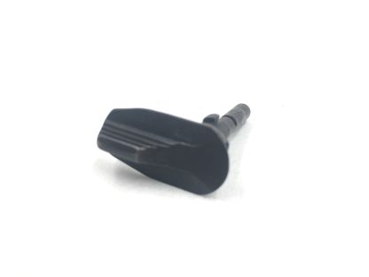 EAA 98DA 9mm, Pistol Parts: Safety