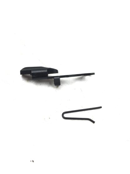 SCCY CPX-2 9mm, Pistol Parts, Slide Catch, Spring - Image 3
