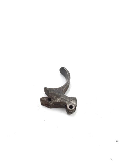 Iver Johnson Safety Auto Double-Action Top Break .32S&W, Revolver Parts, Trigger - Image 3
