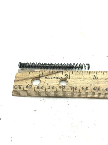 Ruger LCP .380ACP, Pistol parts, Recoil Spring - Image 2