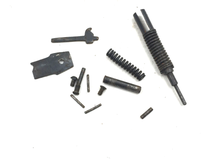 Spesco Falcon 337 410ga, Shotgun Parts:  Lever, Pins, Springs