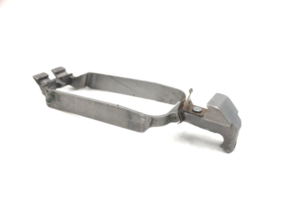 Smith & Wesson 669 9mm, Pistol Parts: Drawbar - Image 4