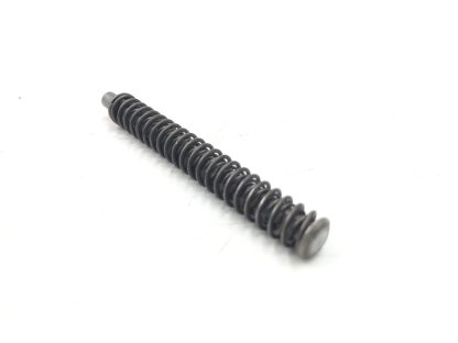 Precision Small Arms Baby .25ACP, Pistol Parts: Recoil Guide - Image 2