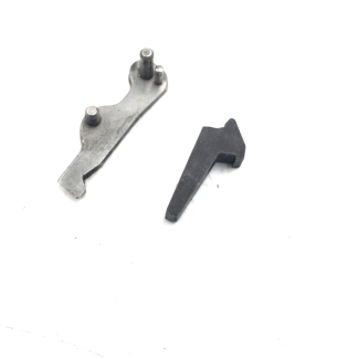 Smith & Wesson 638-3 .38 S&W SPL & P, Revolver Parts: Hand, Lever