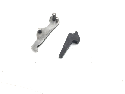 Smith & Wesson 638-3 .38 S&W SPL & P, Revolver Parts: Hand, Lever