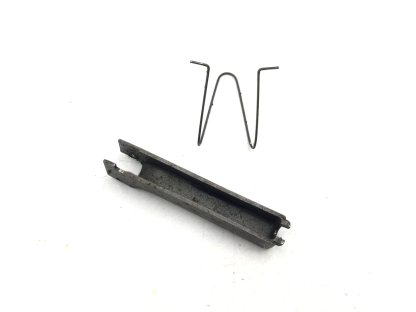 AMT Backup .380 ACP, Pistol Parts: Arch Housing, Spring - Image 4