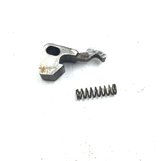 Smith & Wesson Pre-15 .38 Special, Revolver Parts: Cylinder Stop, Spring