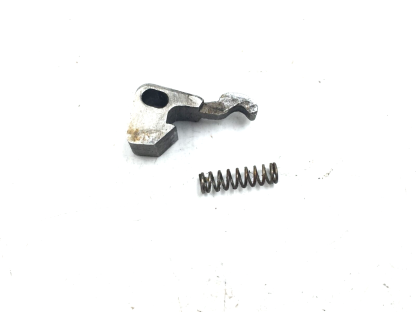 Smith & Wesson Pre-15 .38 Special, Revolver Parts: Cylinder Stop, Spring