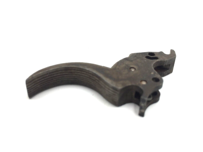 Smith & Wesson 36 .38 Special, Revolver Parts: Trigger, Hand - Image 4
