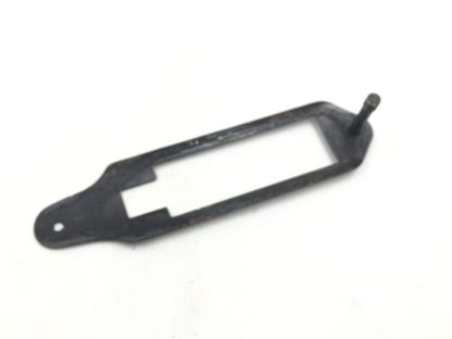 Sears & Roebuck 101.5350 12 Gauge, Shotgun Parts: Stock Plate - Image 3