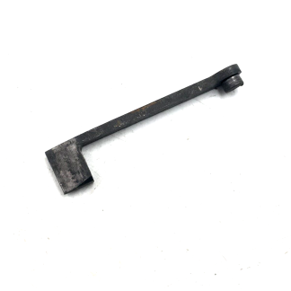 Charter Arms Undercover 38 Special, Revolver Parts: Hammer Stop