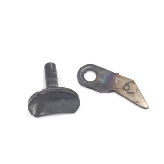 Manurhin PP .32 ACP, Pistol Parts: Hammer Pin, Hammer Release