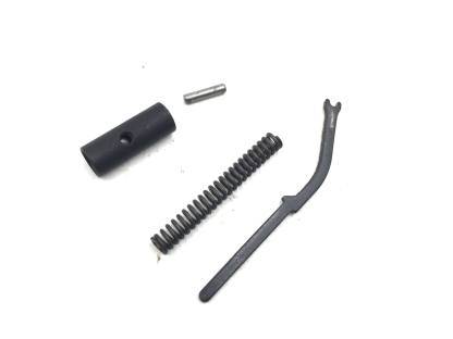 Ruger P89 9mm, Pistol Parts: Hammer Strut, Spring, Support, Pin