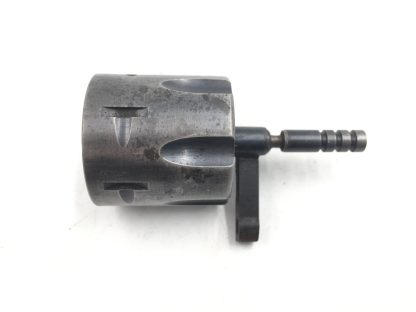 Harrington & Richardson 732 .32S&W, Revolver Parts: Cylinder
