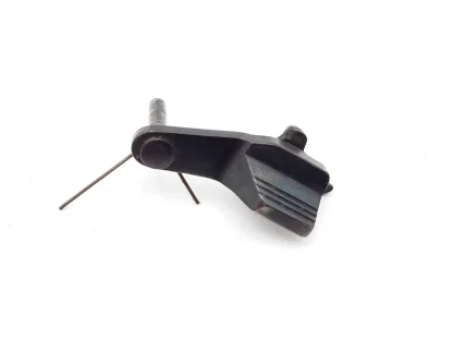 Beretta 85BB .380 ACP Pistol Parts: Slide Catch & Spring