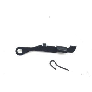 Ruger EC9S 9mm, Pistol Parts, Slide Stop, Spring