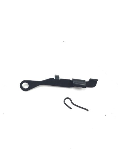 Ruger EC9S 9mm, Pistol Parts, Slide Stop, Spring