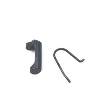 Ruger LC9S 9mm, Pistol Parts, Mag Catch, Spring