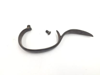 CZ Woodcock Deluxe 20 Gauge, Shotgun Parts: Trigger Guard - Image 4