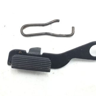 Taurus PT-140 PRO .40 S&W, Pistol Parts: Slide Stop, Spring
