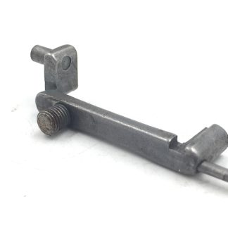 Smith & Wesson 36 .38 Special, Revolver Parts: Bolt, Plunger