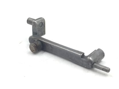 Smith & Wesson 36 .38 Special, Revolver Parts: Bolt, Plunger