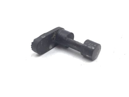 Beretta 950 B .25 ACP, Pistol Parts: Barrel Latch - Image 4