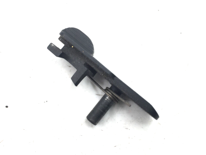 Taurus PT-99 AF 9mm, Pistol Parts: Slide Catch, Spring - Image 4