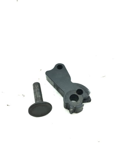 Beretta 92A1 9mm, Pistol Parts, Hammer, Pin - Image 3