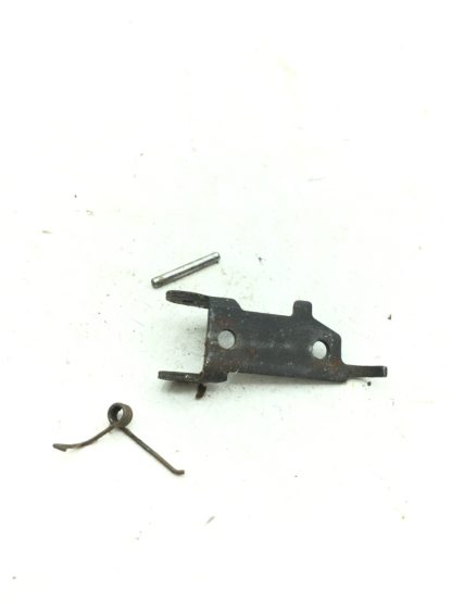 Ruger P90DC .45ACP, Pistol parts, Ejector, Pins, Spring - Image 4