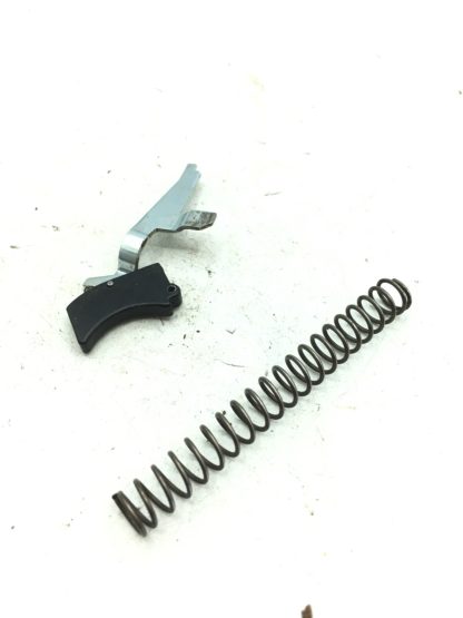Lorcin L380 .380ACP, Pistol parts, Trigger, Recoil Spring - Image 4
