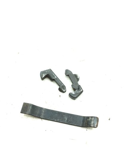Ruger P95 9mm, Pistol Parts, Mag Latches, Spring - Image 2