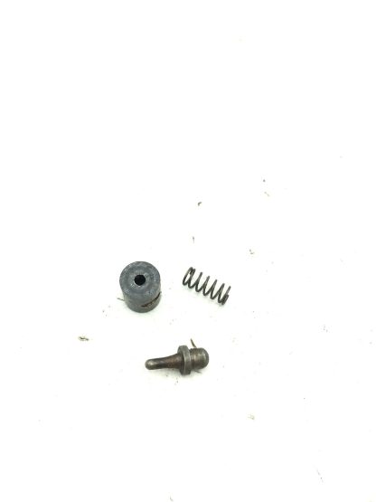 Ruger Police Security Six .357Mag, Revolver Parts, Firing Pin, Spring, Retainer - Image 4