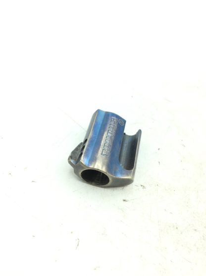Taurus 2402 .38Spl, Revolver parts, Barrel Shroud - Image 5