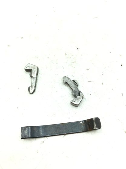 Ruger P94 9mm, Pistol parts, Mag Latches, Spring - Image 2